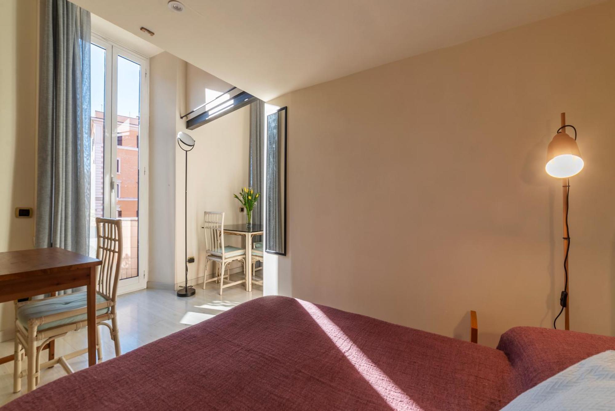 Apartment Casa Emma - Charme Holidays