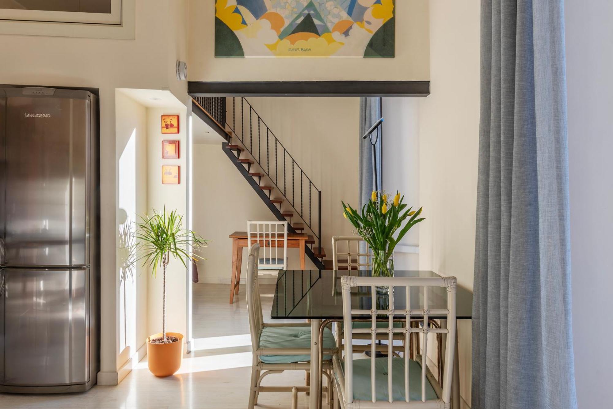 Casa Emma - Charme Holidays Apartment *
