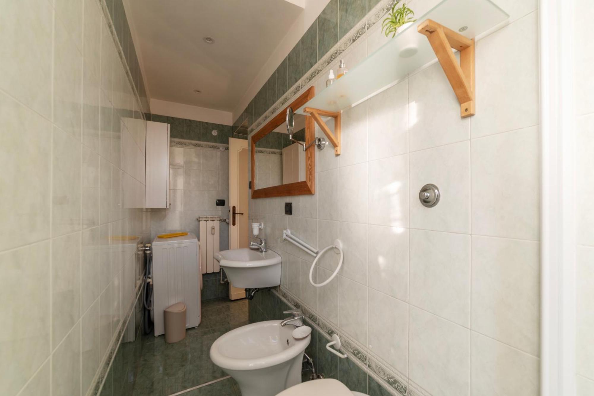 Apartment Casa Emma - Charme Holidays