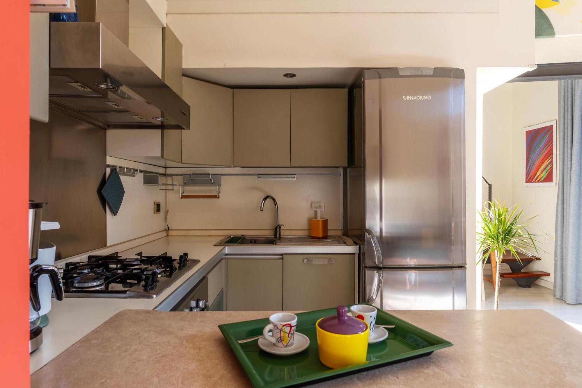 Casa Emma - Charme Holidays