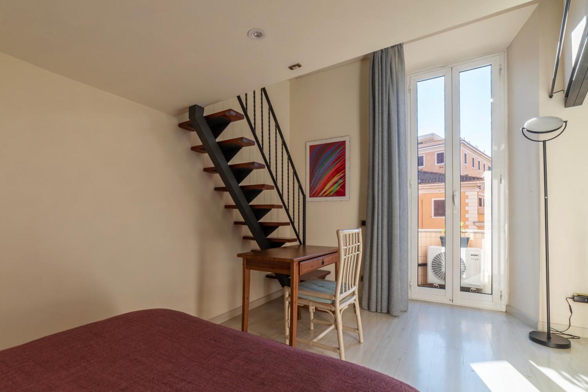 Casa Emma - Charme Holidays Apartment