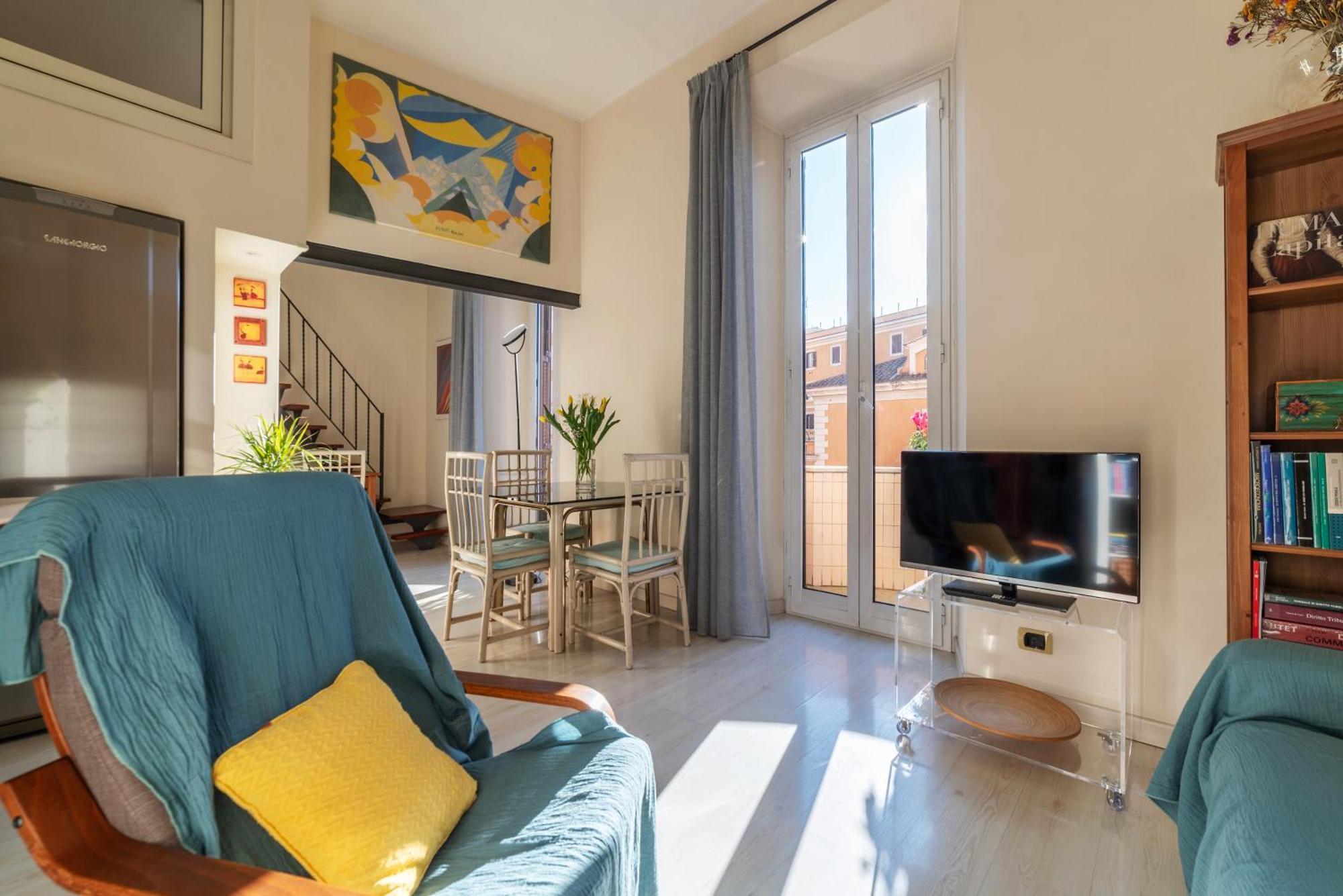 Apartment Casa Emma - Charme Holidays