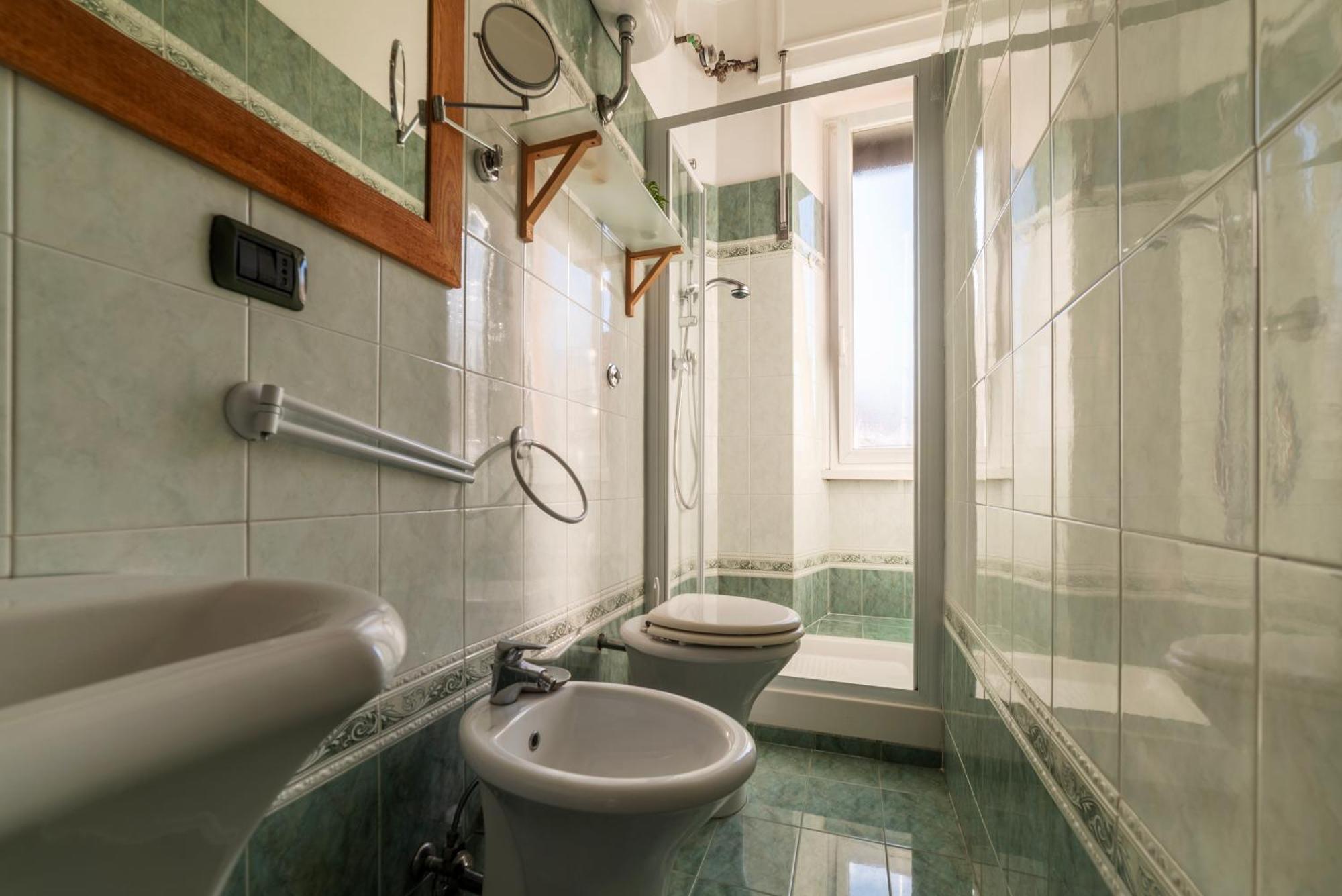 Casa Emma - Charme Holidays Apartment *