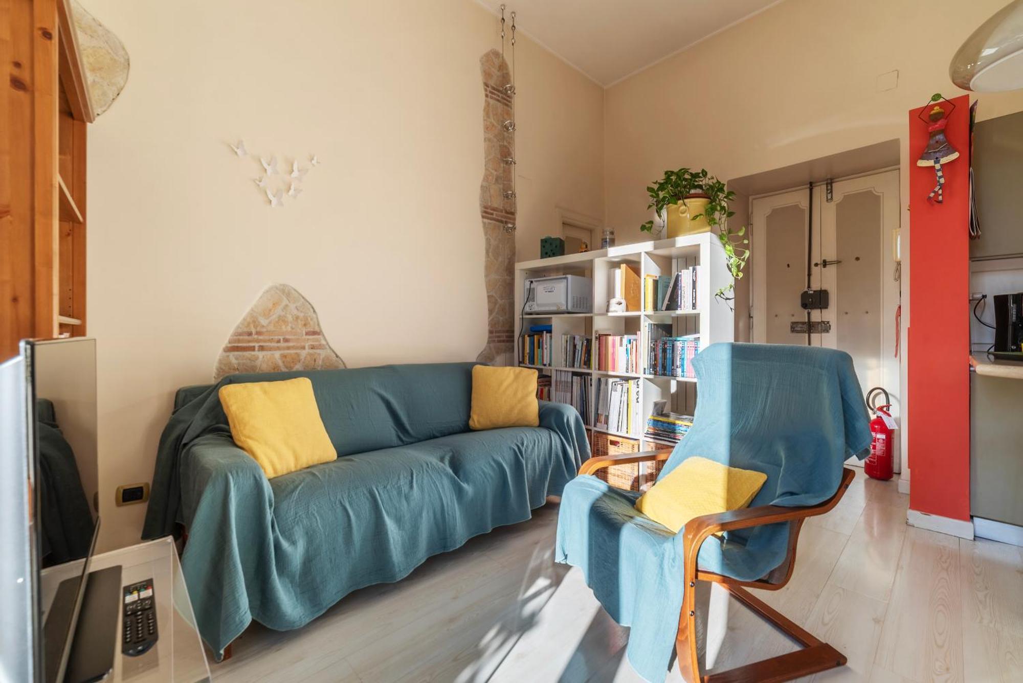 Apartment Casa Emma - Charme Holidays *