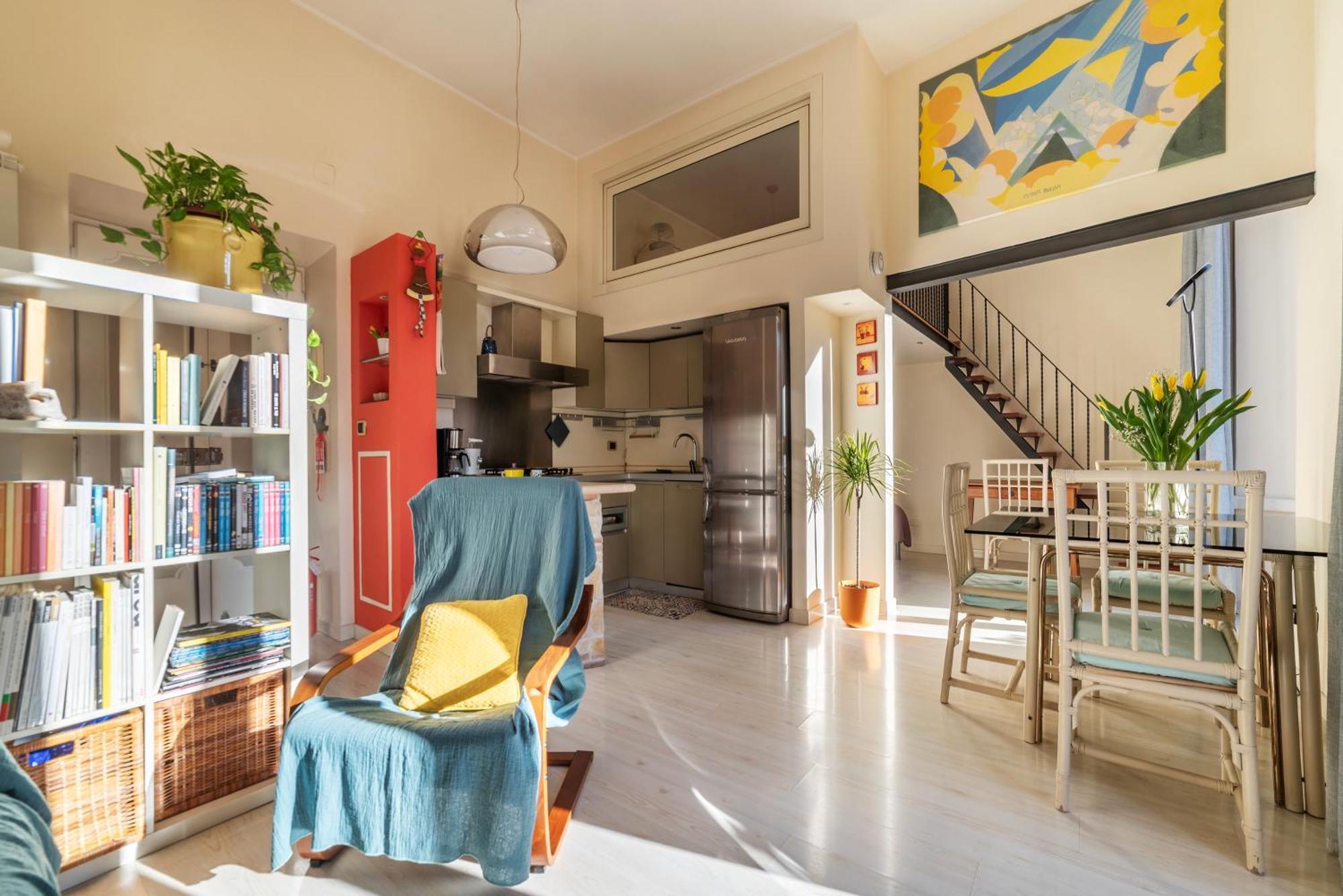Casa Emma - Charme Holidays Rom