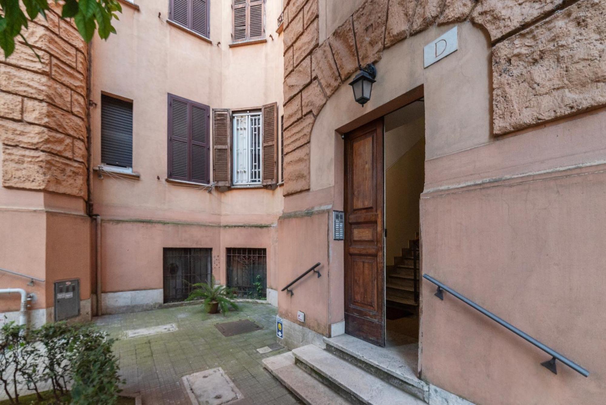 Casa Emma - Charme Holidays * Rom