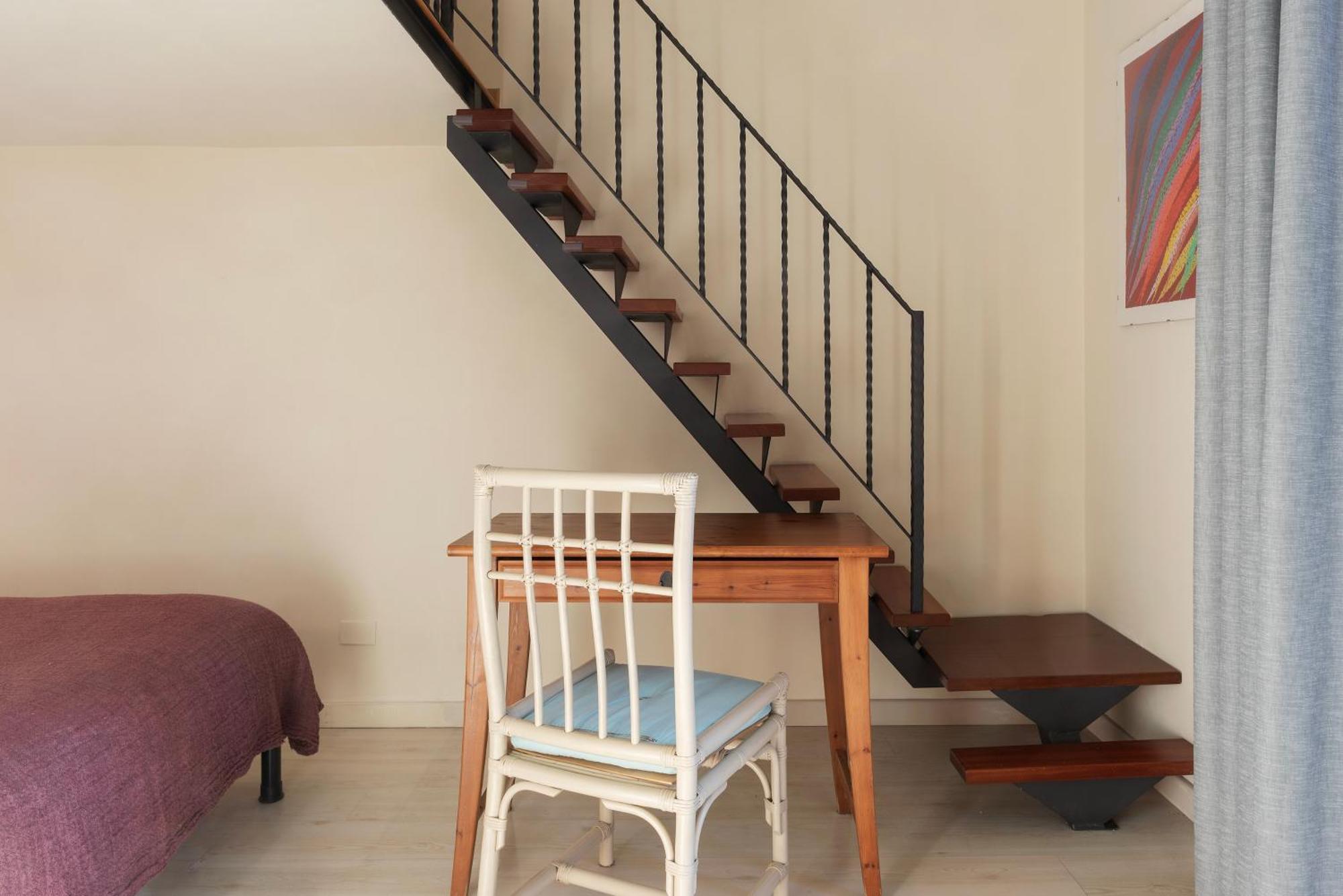 Casa Emma - Charme Holidays Apartment