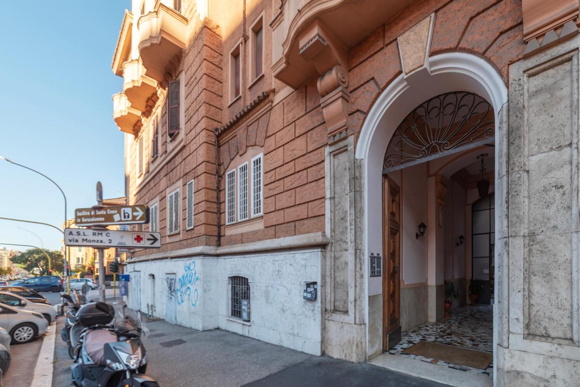 Apartment Casa Emma - Charme Holidays
