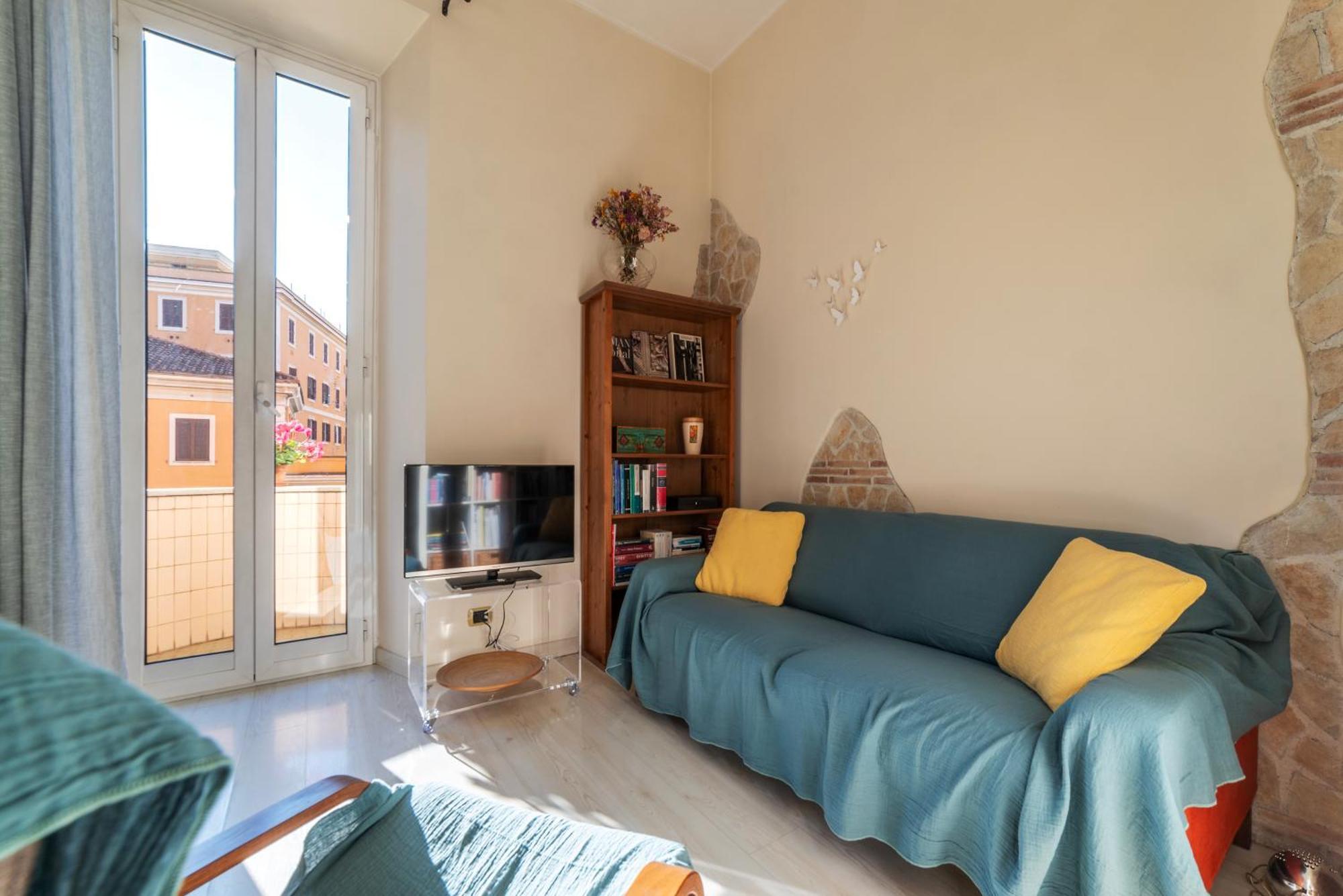 Apartment Casa Emma - Charme Holidays *