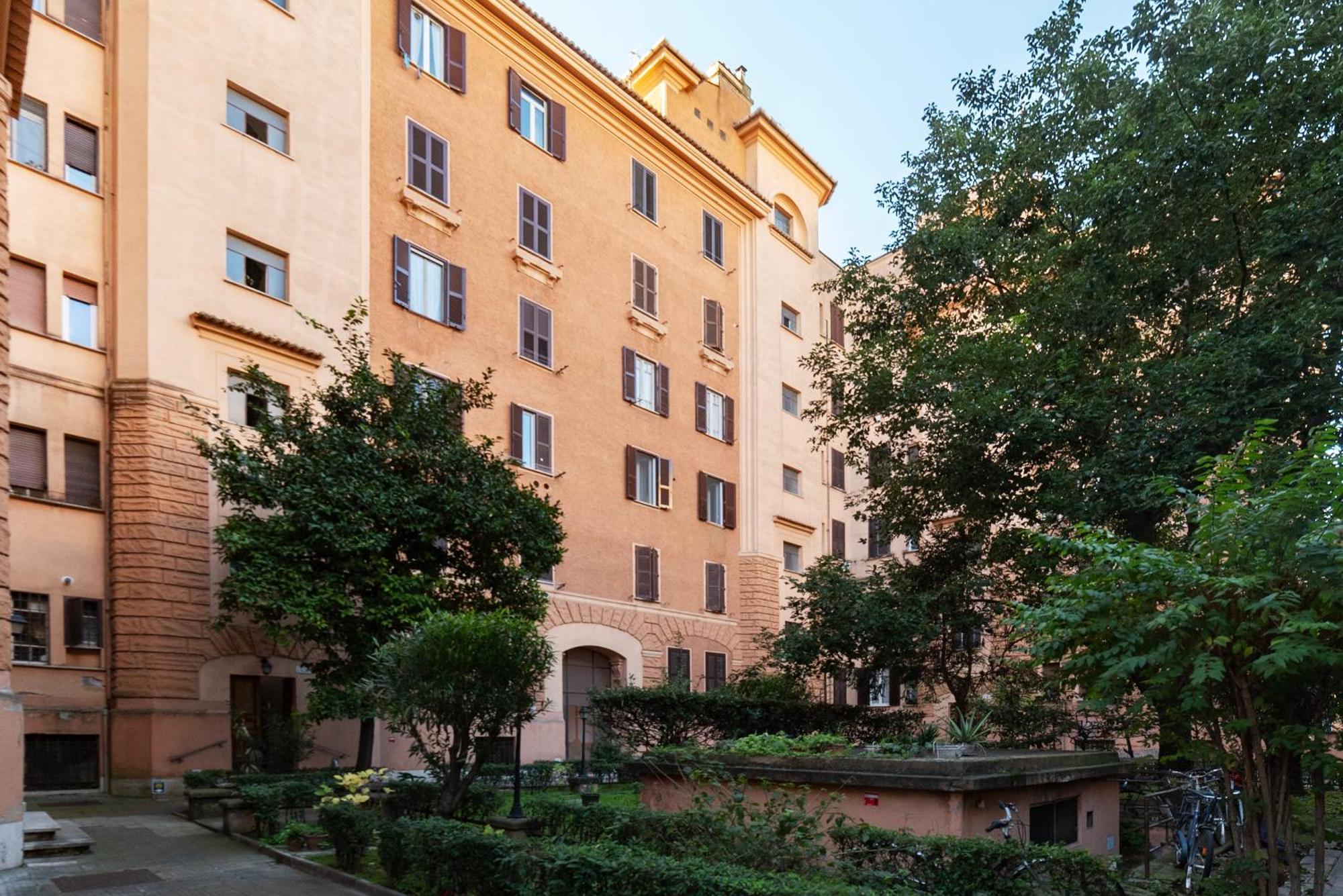 Casa Emma - Charme Holidays Apartment