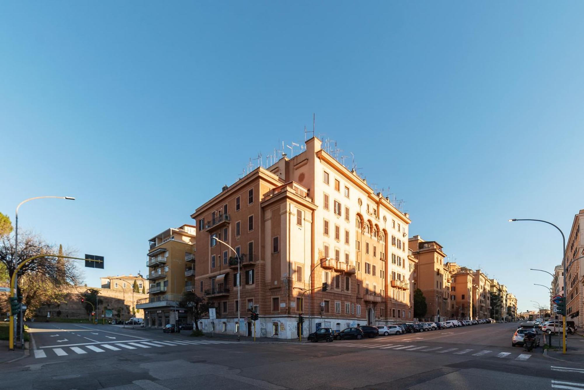 Casa Emma - Charme Holidays Apartment *