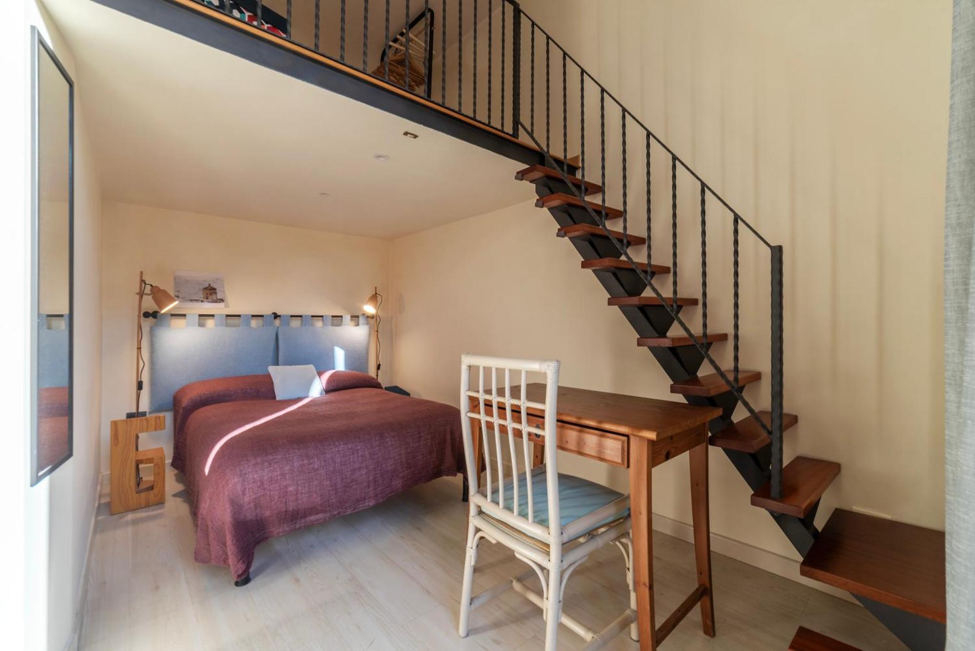 Apartment Casa Emma - Charme Holidays Rom