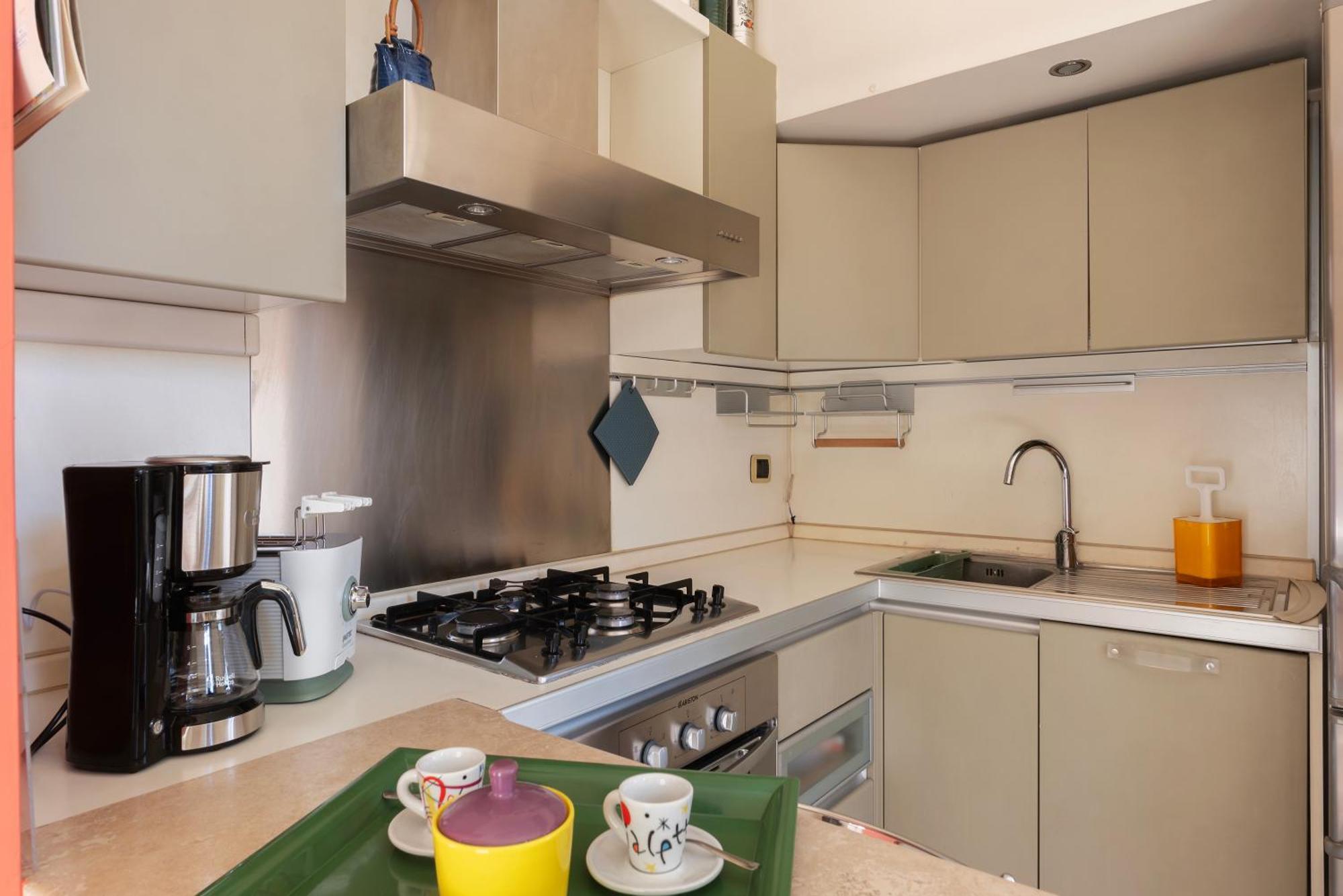 Casa Emma - Charme Holidays Apartment